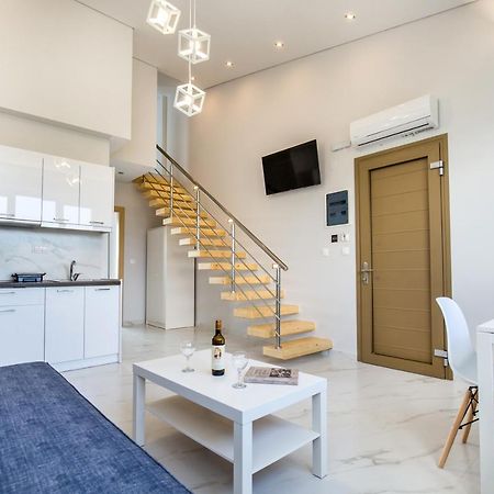 Limenaria View Fresh Suites Zimmer foto