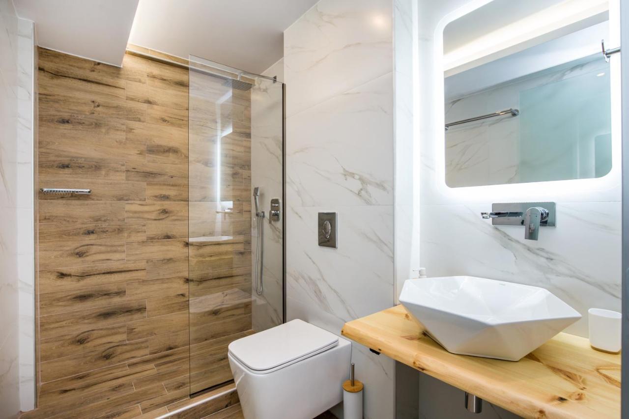 Limenaria View Fresh Suites Zimmer foto