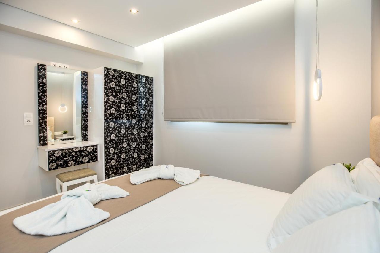 Limenaria View Fresh Suites Zimmer foto
