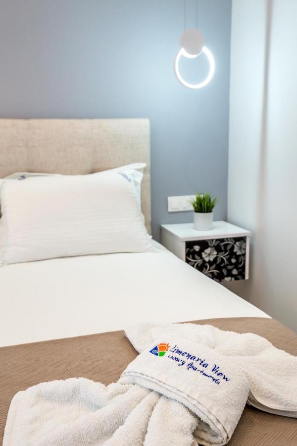 Limenaria View Fresh Suites Zimmer foto