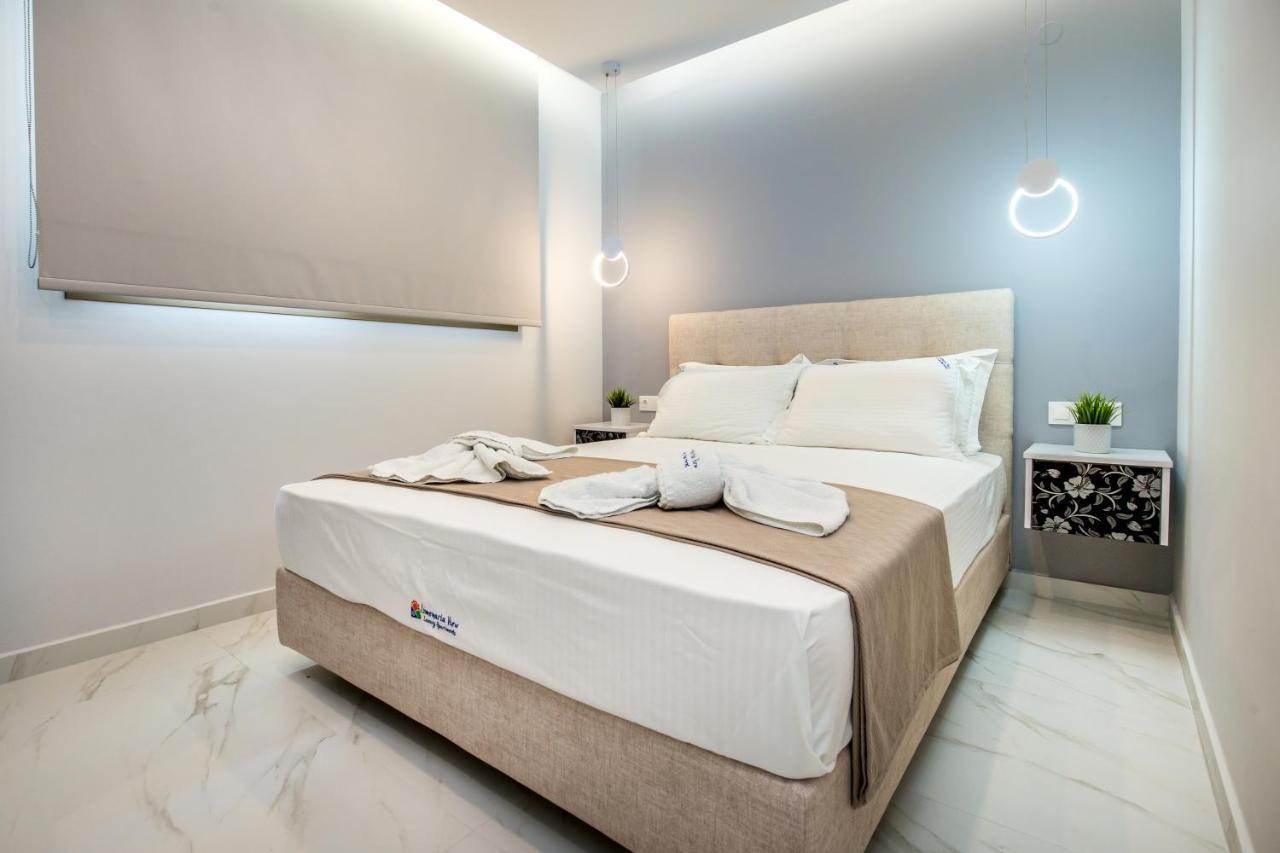 Limenaria View Fresh Suites Zimmer foto