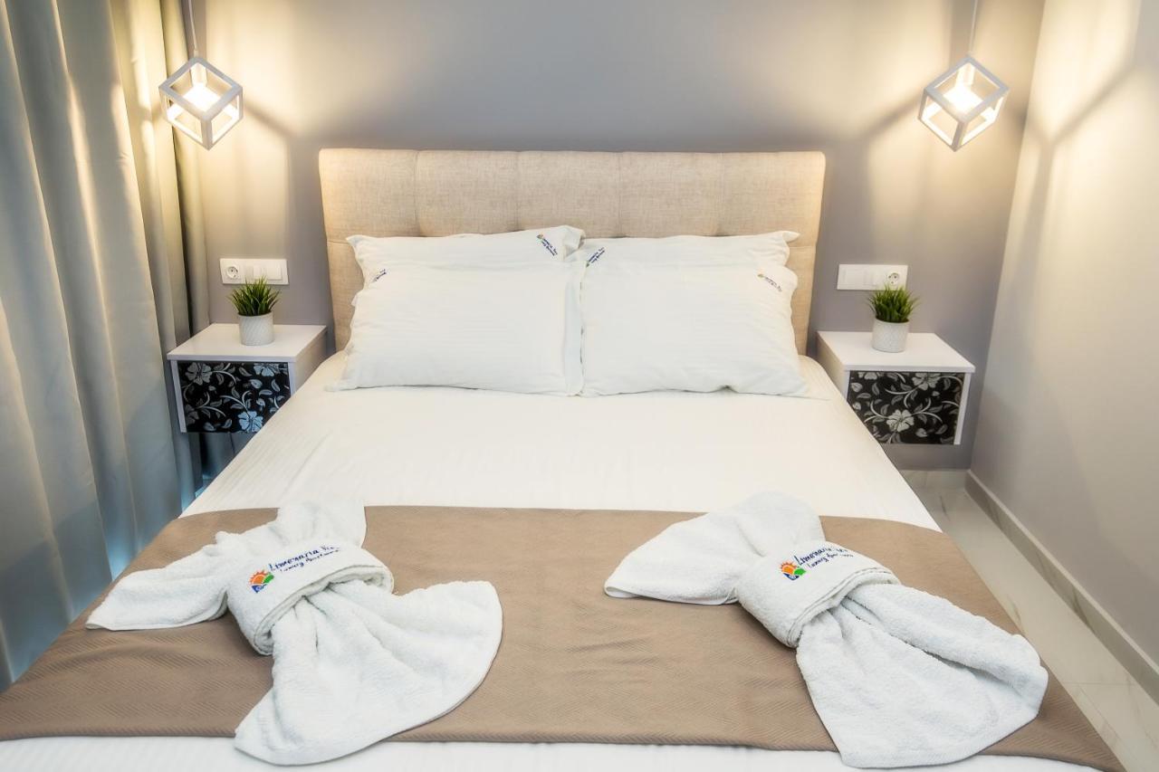Limenaria View Fresh Suites Zimmer foto