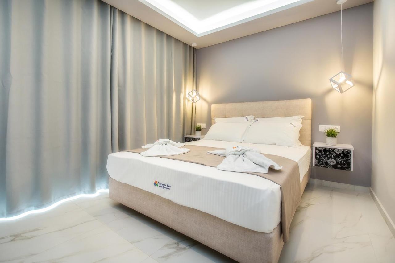 Limenaria View Fresh Suites Zimmer foto