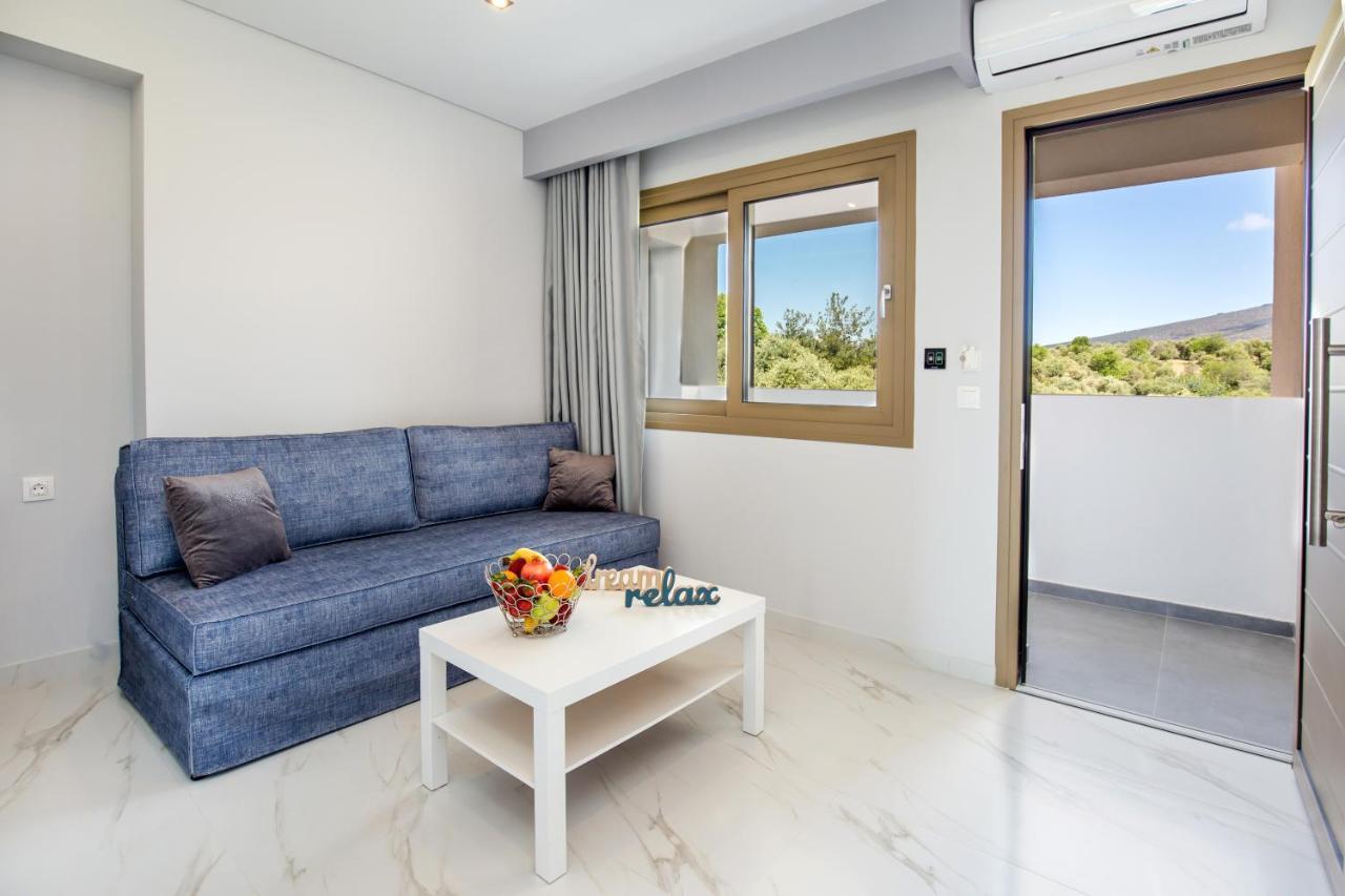 Limenaria View Fresh Suites Zimmer foto