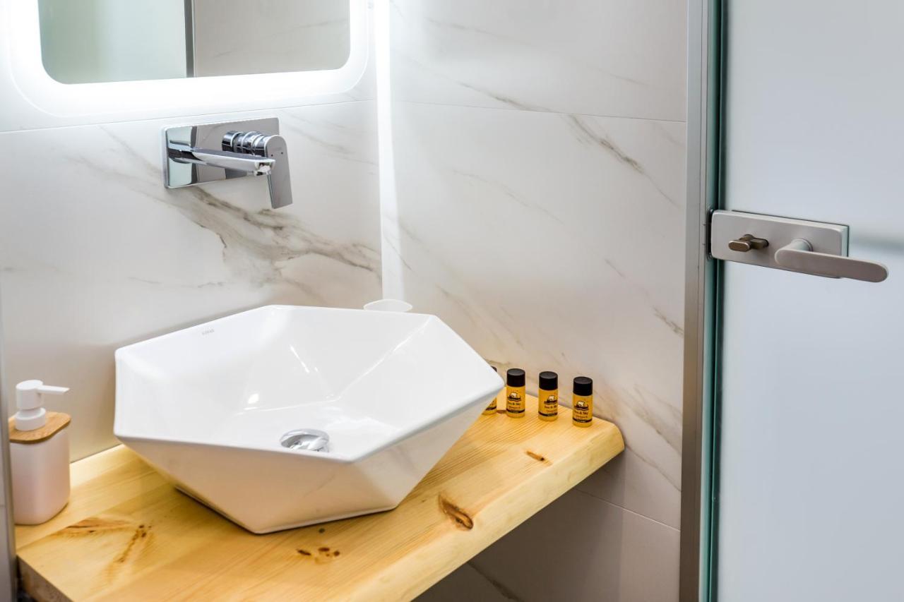 Limenaria View Fresh Suites Zimmer foto